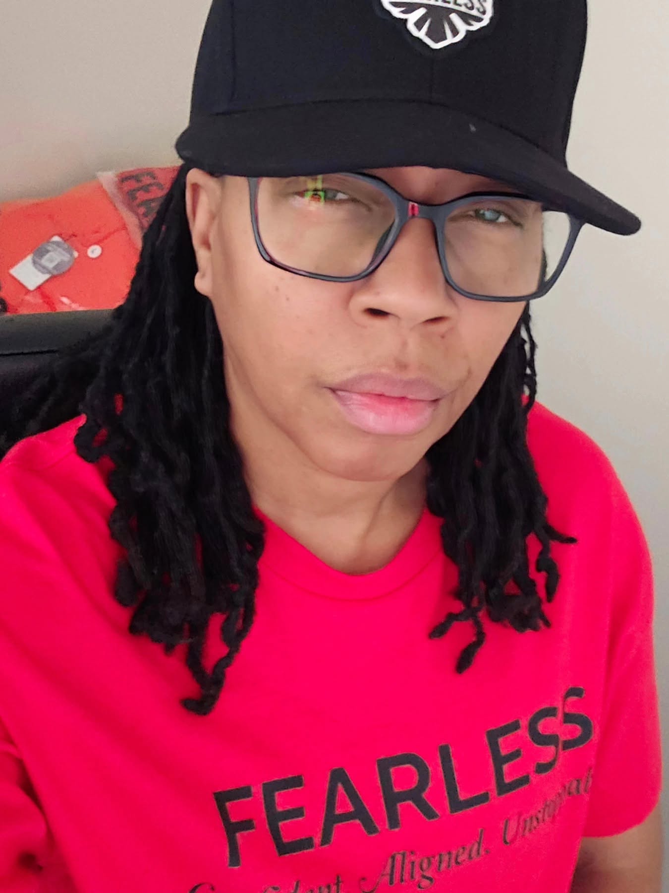 Dontrella McDonald